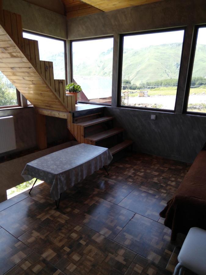 Family Hotel Mtamta 古多里 外观 照片