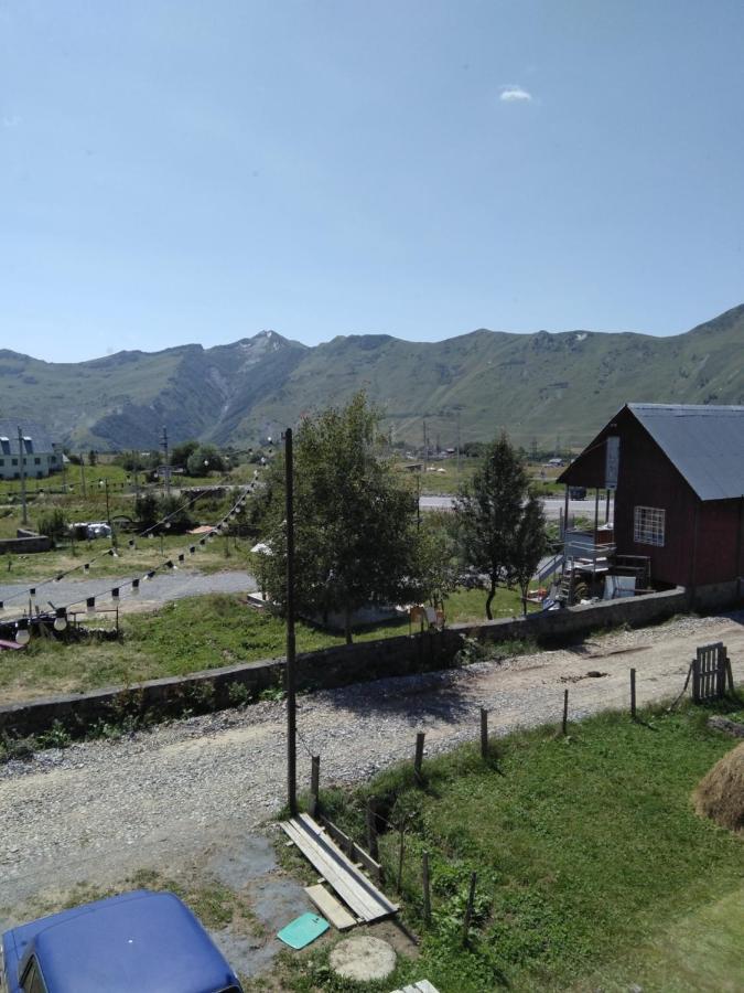 Family Hotel Mtamta 古多里 外观 照片