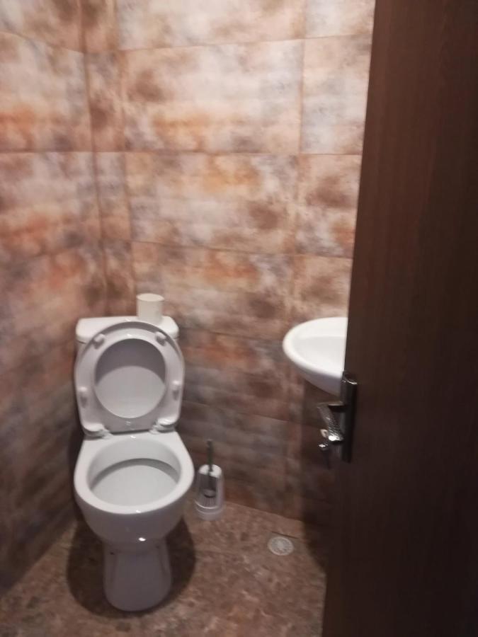 Family Hotel Mtamta 古多里 外观 照片