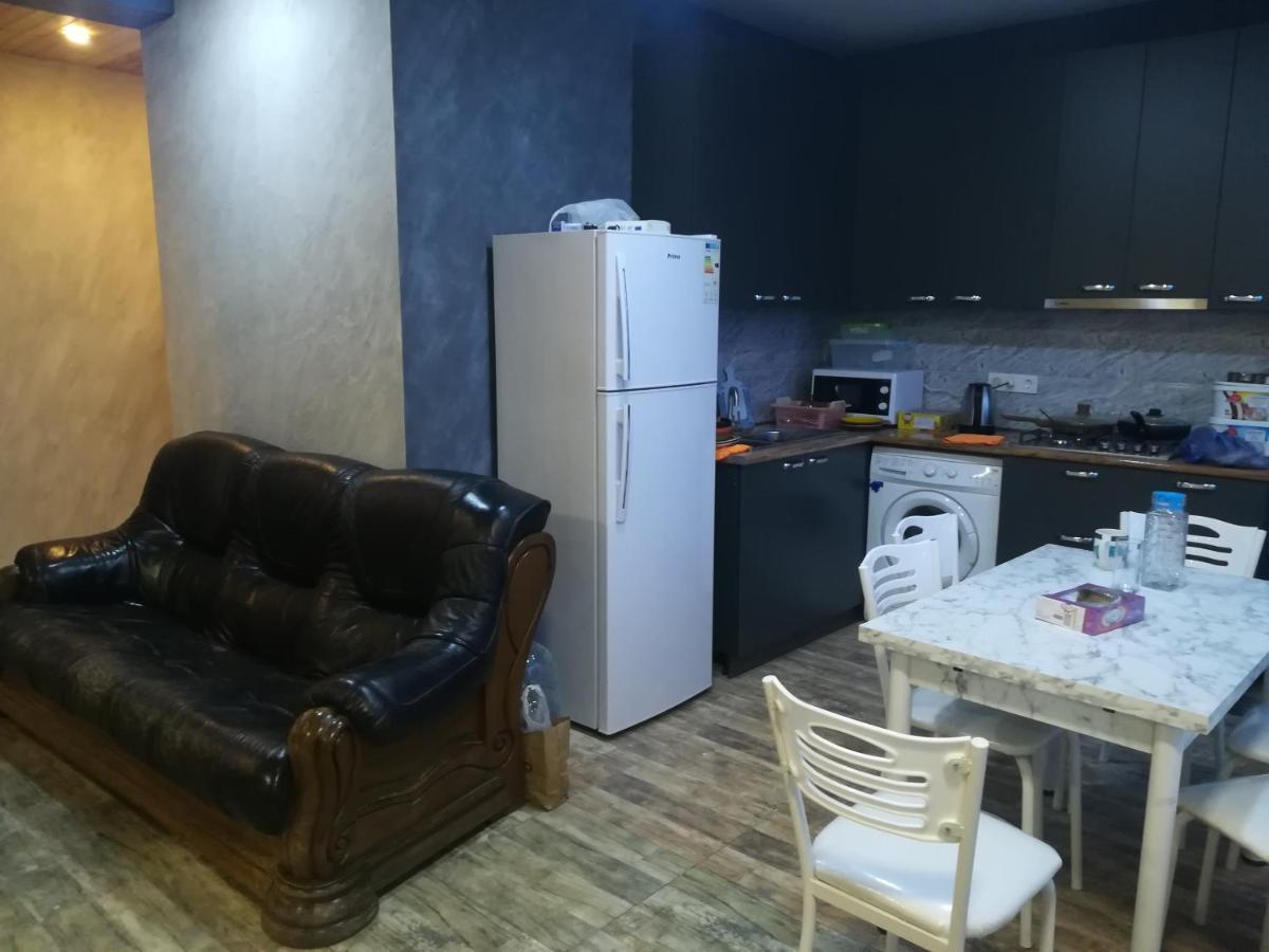 Family Hotel Mtamta 古多里 外观 照片