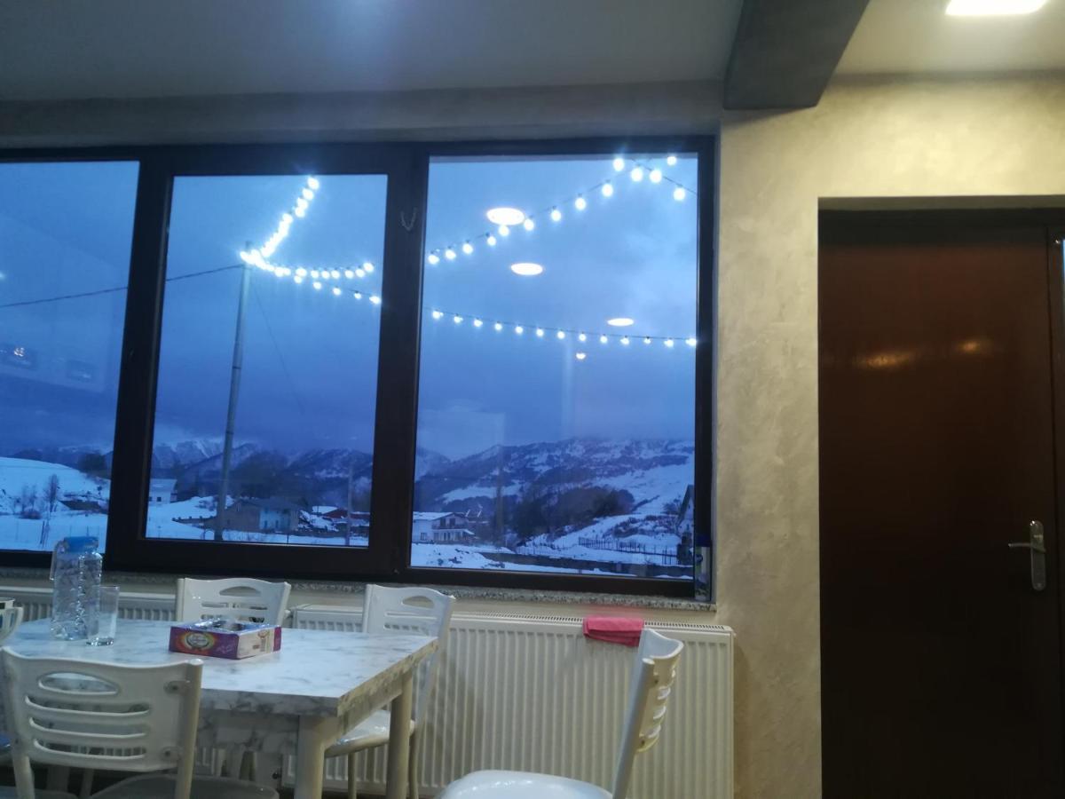 Family Hotel Mtamta 古多里 外观 照片