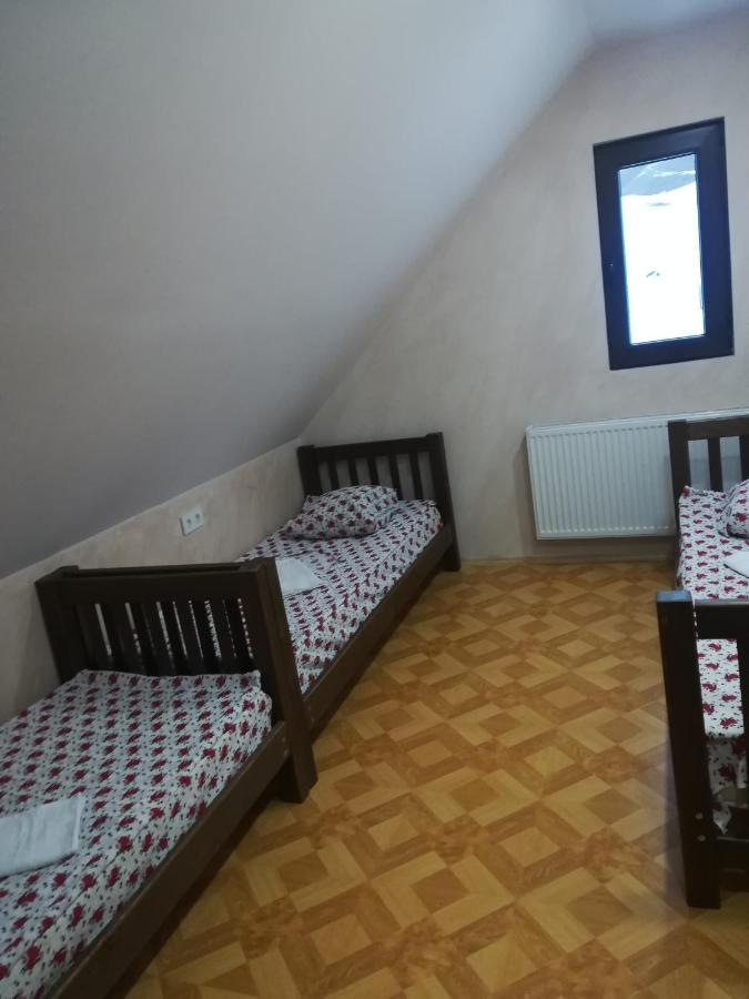 Family Hotel Mtamta 古多里 外观 照片