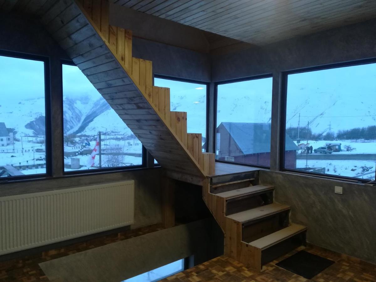 Family Hotel Mtamta 古多里 外观 照片